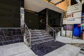 Townhouse OAK Clove Boutique Hotel Rajaji Nagar Near Lulu Mall Bengaluru